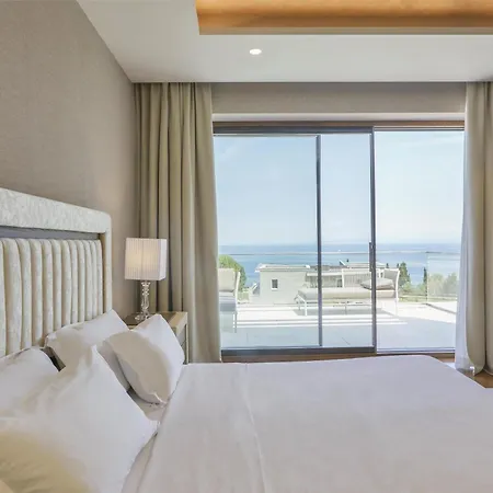 Kempinski Adriatic Istria Croatia 5*