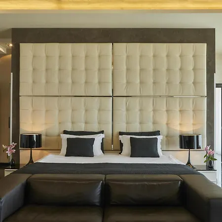 Kempinski Adriatic Istria Croatia 5*