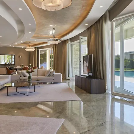 Kempinski Adriatic Istria Croatia Hotel 5*