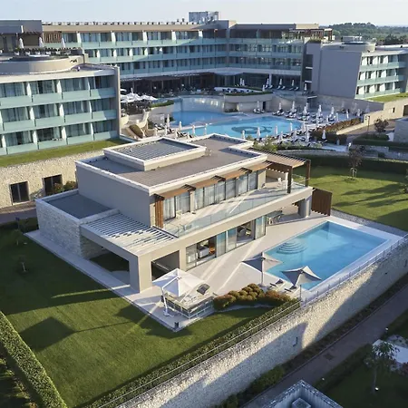Kempinski Adriatic Istria Croatia 5* Savudrija