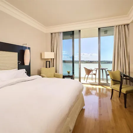 Kempinski Adriatic Istria Croatia Hotel Savudrija