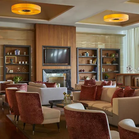 Hotel Kempinski Adriatic Istria Croatia Savudrija