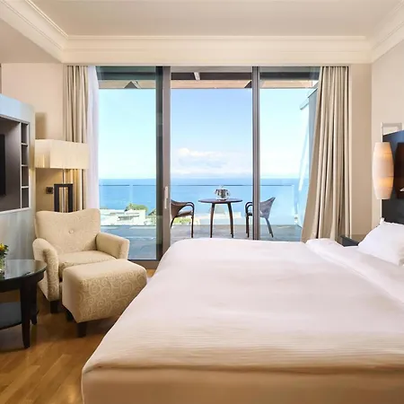 Kempinski Adriatic Istria Croatia 5* Savudrija
