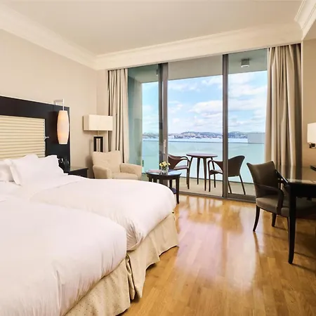 Kempinski Adriatic Istria Croatia