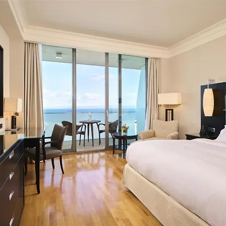 Kempinski Adriatic Istria Croatia 5*