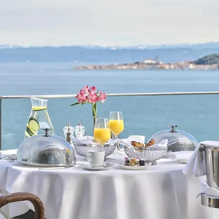 Kempinski Adriatic Istria Croatia Savudrija