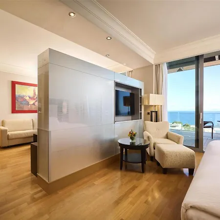 Kempinski Adriatic Istria Croatia