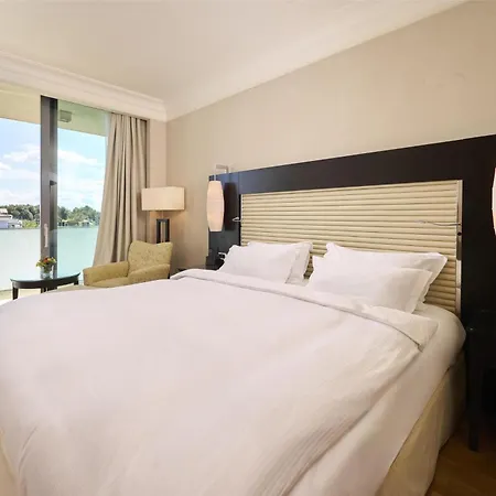 Kempinski Adriatic Istria Croatia Hotel Savudrija