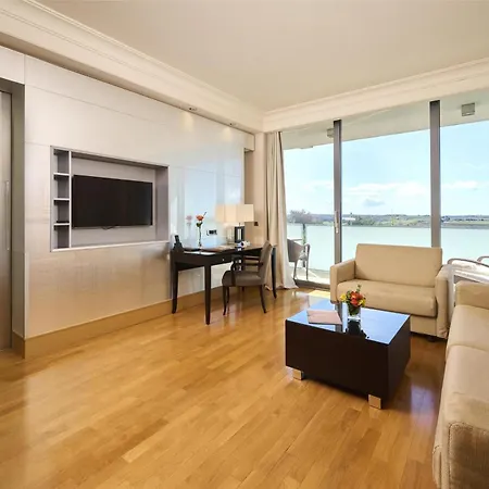 Kempinski Adriatic Istria Croatia