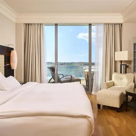 Kempinski Adriatic Istria Croatia Hotel