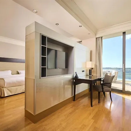 Hotel Kempinski Adriatic Istria Croatia 5*