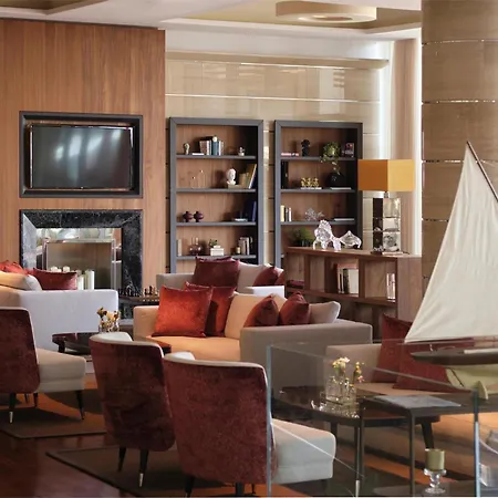 Kempinski Adriatic Istria Croatia Savudrija