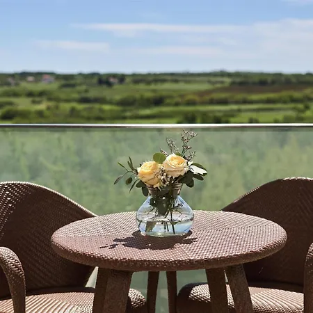 Kempinski Adriatic Istria Croatia Hotel