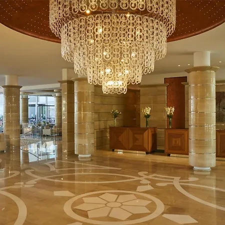 Hotel Kempinski Adriatic Istria Croatia