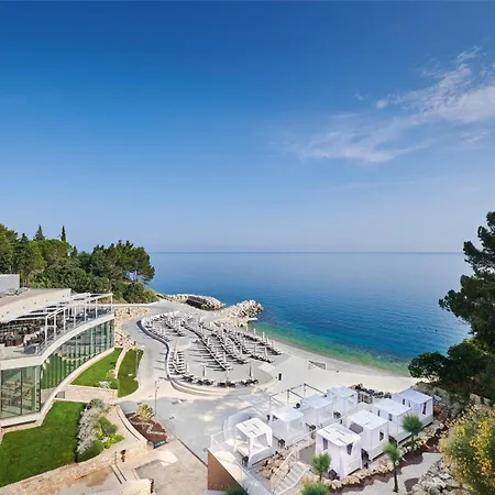 Kempinski Adriatic Istria Croatia 5*