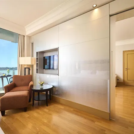 Hotel Kempinski Adriatic Istria Croatia