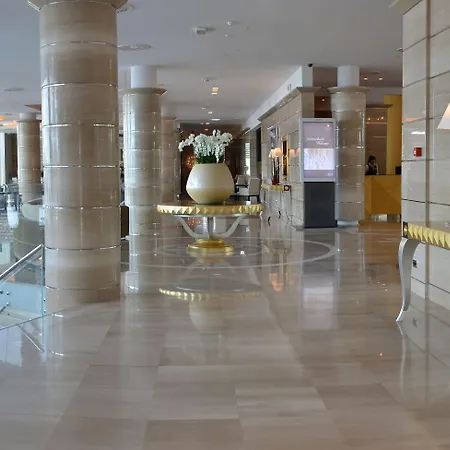 Hotel Adriatic Istria By Minor 5*