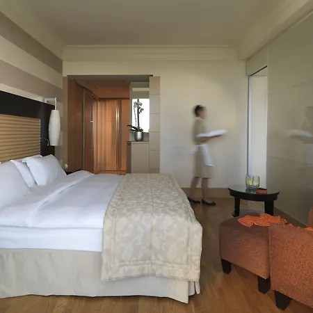 Hotel Kempinski Adriatic Istria Croatia 5*