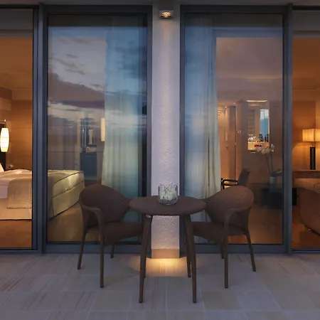 Kempinski Adriatic Istria Croatia 5*