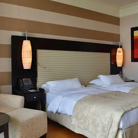 Kempinski Adriatic Istria Croatia Hotel