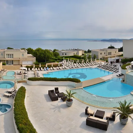Hotel Kempinski Adriatic Istria Croatia Savudrija