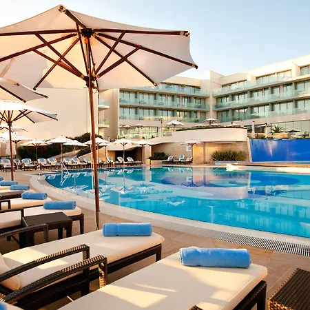 Kempinski Adriatic Istria Croatia Savudrija