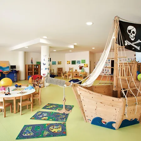 Kempinski Adriatic Istria Croatia Hotel