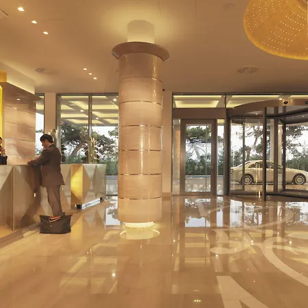 Hotel Adriatic Istria By Minor 5*