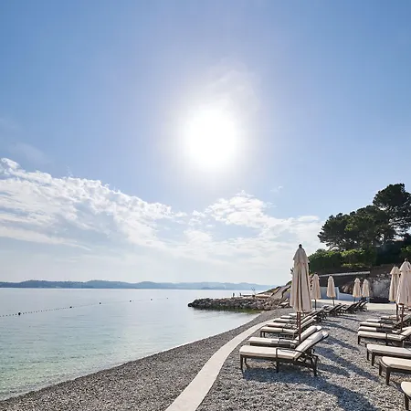 Hotel Adriatic Istria By Minor 5*