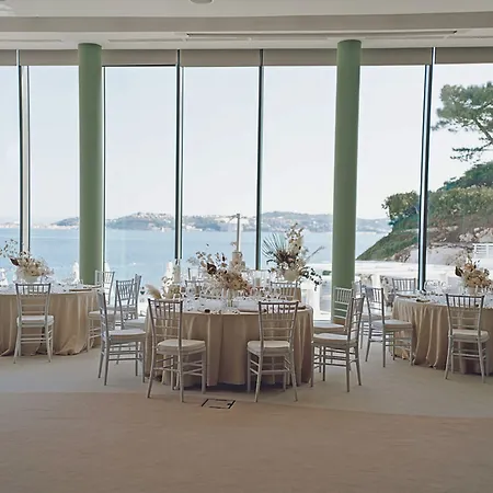 Kempinski Adriatic Istria Croatia Hotel Savudrija