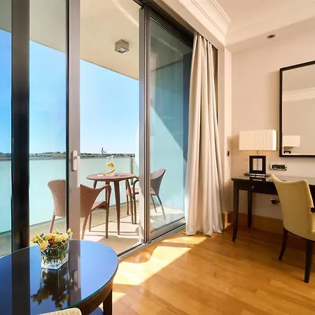 Adriatic Istria By Minor Hotel