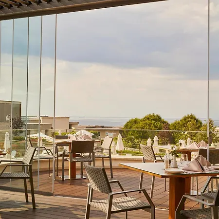 Adriatic Istria By Minor Hotel 5*