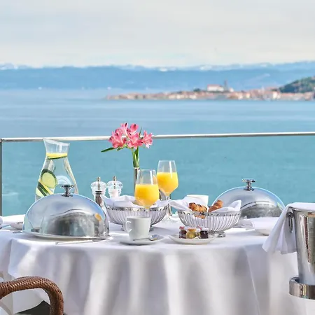 Adriatic Istria By Minor Hotel Savudrija