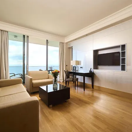 Adriatic Istria By Minor 5*