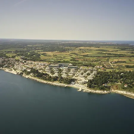 Hotel Adriatic Istria By Minor 5*