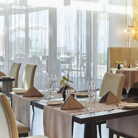 Hotel Adriatic Istria By Minor 5*