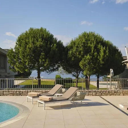 Adriatic Istria By Minor