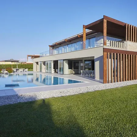 호텔 Adriatic Istria By Minor 5*
