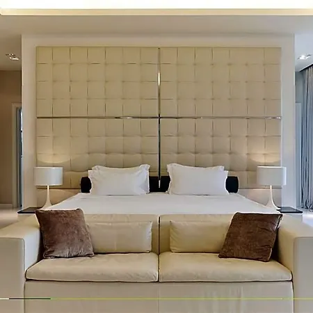 호텔 Adriatic Istria By Minor 사부드리자