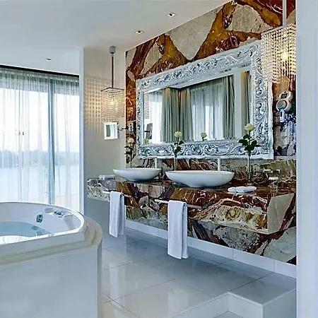 Adriatic Istria By Minor 5*
