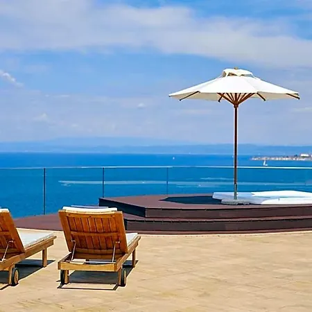 호텔 Adriatic Istria By Minor 5*