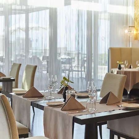 Hotel Adriatic Istria By Minor