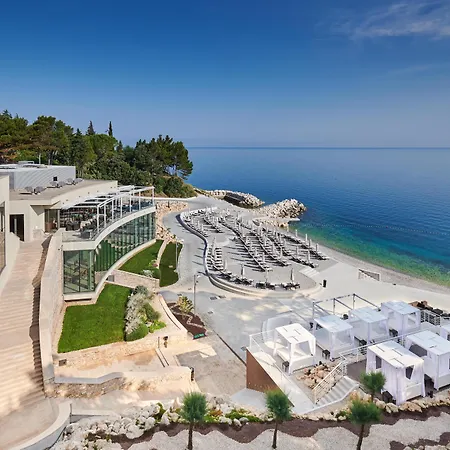 Hotel Adriatic Istria By Minor Savudrija