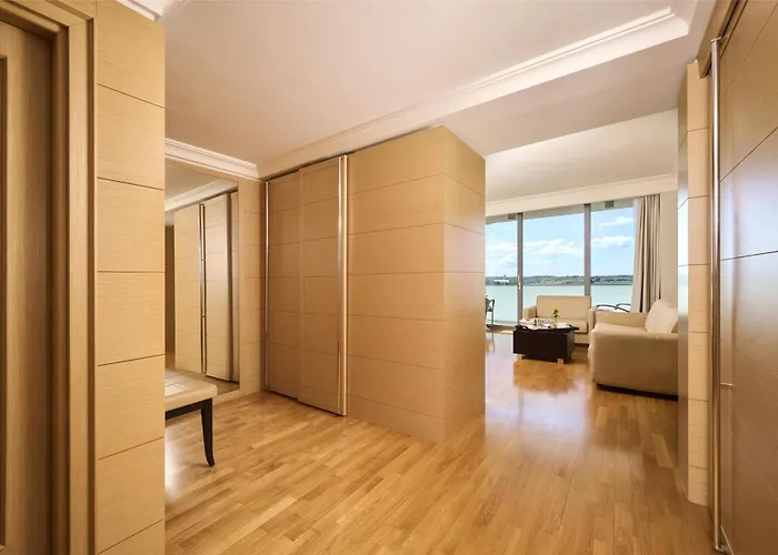 Adriatic Istria By Minor 5* Savudrija