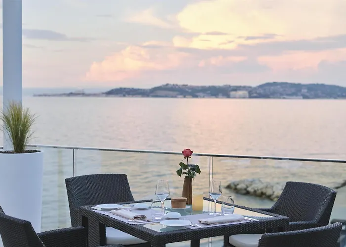 Hotell Adriatic Istria By Minor