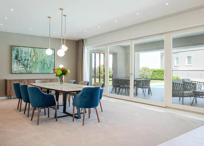 Adriatic Istria By Minor Hotell 5*