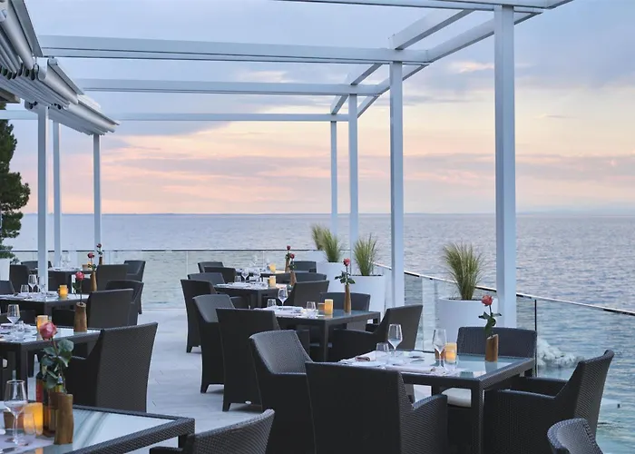 Adriatic Istria By Minor