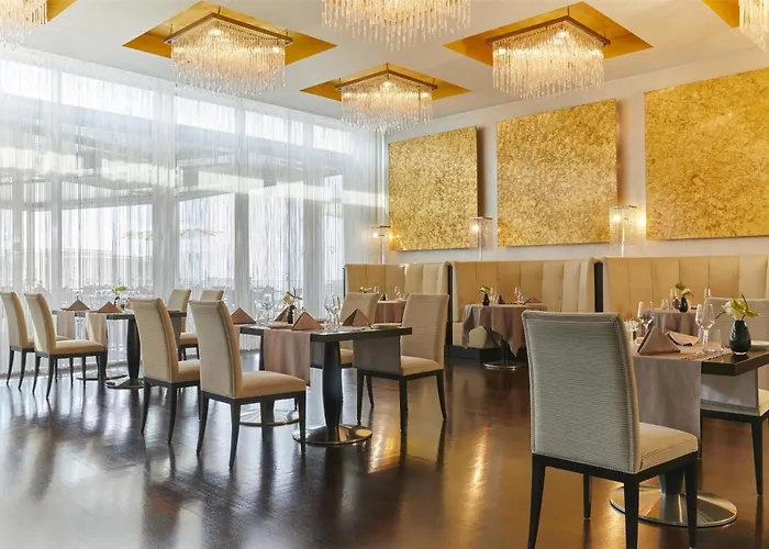 Hotell Adriatic Istria By Minor 5*