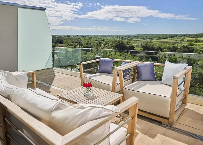 Adriatic Istria By Minor Savudrija