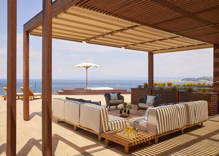 Hotell Adriatic Istria By Minor 5*